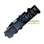 Baterie pro HP HSTNN-DB8K 850-G5 ZBOOK-15U [náhradní baterie]